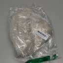 Vienna Woven Spiral Table Placemats 15 Inches Round Set of 4 Non-Slip Dining & Kitchen Table Mats Beige