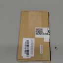 OEM Rear Back Glass Replacement for iPhone XR 6.1 inches with Reparing Toolkit and Pre-Installed Adhesive (Black)