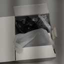 4K Dash Cam Front and Rear, 64GB Card Included, 4K+1080P Dual Dash Camera for Cars with WiFi App, Super Capacitor, WDR Night Vision, 3" IPS Screen, 170 Wide Angle, 24H Parking Mode, G-Sensor (Black)