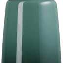 Le Creuset Stoneware Alpine Pepper Mill, 7", Artichaut