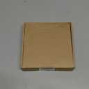 Cat Bowls, 2 Pcs Stainless Steel Cat Bowls for Food and Water, Whisker Fatigue Shallow Non-Slip Dishes Plates for Small Dog Puppies Cats