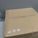 CAROTE 10/12/12.5 Inch Nonstick Deep Frying Pan with Lid, Jumbo Cooker Saute Pan with Pour Spout, Skillet Induction Cookware, Non Stick Cooking Pan PFOA Free, Classic Granite