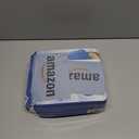 Mothers Day Gifts for Mom, Heating pad for Neck, Back, Shoulder, 3X Deeper Pain Relief, Ideal Gifts for Women, Wife, Fathers Day, Christmas, Birthday, 4 Auto-Off, Machine Washable, 6 Heat Settings (Blue/Gray)