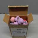 JOYIN 28 Pcs Valentines Day Heart Shape Stress Ball with Cards Stress Relief Fidget Toy for Valentine Party Favors, Classroom Prize Supplies, Valentines Greeting Cards, Valentine Exchange Gifts