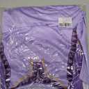 Wish Asha Costume for Girls Princess Halloween Christmas Dress Purple Cosplay Outfit (3-4 Years)