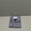 M MAELREG Mens Sweatshirt Athletic Moisture Wicking Lightweight Heather Mock Neck Midlayer 1/4 Zip Pullover Mens, Size 2XL