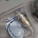 Carburetor Carb & Intake Manifold Boot Kit For Yamaha 2004-2013 Raptor 350 Carb