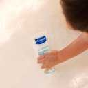 Mustela Stelatopia Eczema-Prone Skin Cleansing Gel - Baby Face & Body Wash with Natural Avocado & Sunflower Oil - Fragrance-Free & Tear Free - Various Sizes (6.8 Fl Oz (Pack of 1))