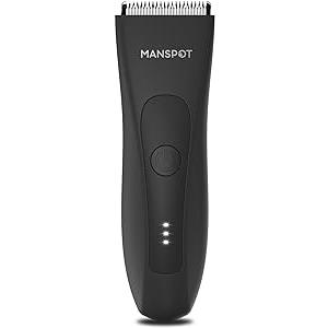 Wahl Home Haircutting Corded Clipper Kit with Adjustable Taper Lever, and 10 Color Coded Guards for Easy Clipping & Trimming - Model 79722