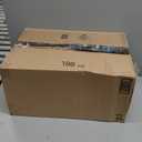 Outdoor Cushion Covers Set, 14PCS Patio Furniture Couch Seat Slipcovers, Replacement for Sofa Sectional Chair (Cover Only) (Brown)