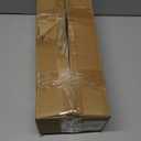 Universal Clip on Towing Mirrors Extensions for Towing, 360 Degree Adjustable Rotation Side Mirror Extenders for Towing, Convex Rearview Mirror, Tow Mirrors for Car Truck Trailer RV SUV, 2 Pack