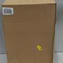 DELSEY PARIS Titanium Hardside Expandable Luggage with Spinner Wheels Carry-On Luggage, Black Cherry Red, Carry-On 21 Inch