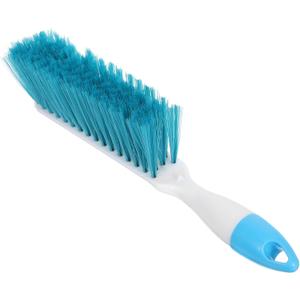 Zerodeko Carpet Brush for Cleaning Hair Brush for Cleaning Duster Brush for Cleaning Scrub Brush Floor Brush Bathroom Brush Nylon Brush Brush Scrub
