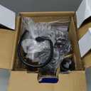 Acquaer 1/3 HP Automatic Submersible Water Pump, 115V Sump Pump with 3/4 Garden Hose Adapter, 2160 GPH High Flow Water Removal for Swimming Pool Cover Hot Tubs Flooded House Basement