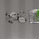 Multi Charging Cable,USB C to 3 in 1 Retractable Lightning/Type-C/Micro Port Fast Charger Cord for iPhone 17 16 15 14 13 12 Pro Max,Galaxy S23/S22/S20,Cell Phones Tablets Universal Use (2Pack-3.3ft)