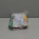 Beach Ball for Kids Pool Party: 12 Pack 18 Inch Inflatable Beach Balls Bulk - Blow up Beach Toys for Hawaiian Tropical Theme Party Decorations Favors Supplies