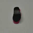 Zeroxposur Outdoor Footwear EVA Pink FlIP Flop 1/2