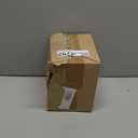 Giegxin 12 Pcs Vintage Small Christmas Wreath for Cabinet Mini Kitchen Wreath with Red Berry Realistic Norfolk Farmhouse Decoration for Xmas Window Indoor Chair Fireplace Porch Candle Decor (No Bows)