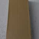 Water Tank Reservoir Replacement Suitable for Krups Vertuo Plus Coffee MachineBlack CoverFood Grade Materials, 60oz