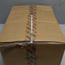 LE TAUCI Deep Casserole Dishes for Oven, 13.7x9.6 Ceramic Baking Dish Set with Roasting Racks, Large Lasagna Pans with Handles, Rectangular Bakeware as Gift for Mom, White (4.6QT/3.0QT/1.6QT), Set of 3