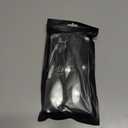 AC Power Cord Fit for PS4/PS5/PS3 Super Slim,PlayStation 5/4,Xbox Series S/X,Xbox One S/X Power Cable Replacement 2-Pack