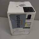 PETLIBRO Automatic Cat Feeder, Cat Food Dispenser Battery-Operated with 180-Day Battery Life, AIR Timed Pet Feeder for Cats & Dogs, 2L Auto Cats Feeder, Black