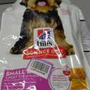 Hill's Science Diet, Small & Mini, Adult 1-6, Dry Dog Food, 7.03kg Hill's is Recommended by 9 out of 10 Canadian veterinarians. Formulated for Long & healthy Lives. Chicken Meal & Rice Recipe, BBD 04/2027