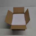 HolidayIdeas White Tablecloths for Rectangle 8 Foot Tables - 96 x 30 Inch - 2 Pack Fitted Tablecloths Polyester Fabric Table Cover for Parties, Wedding, Trade Show