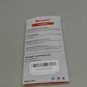 Bocasal Crossbody Wallet Case for iPhone 11 Pro Max, RFID Blocking PU Leather Zipper Handbag Purse Flip Cover, Kickstand Folio Case with Card Slots Holder Wrist Strap Lanyard 6.5 Inch (Brown)