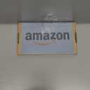 Rear Back Glass Replacement for Samsung Galaxy S24 Ultra 6.8-inches with Reparing Toolkit(Titanium Black)