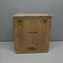 Clore Automotive Jump-N-Carry JNC770R 1700 Peak Amp Premium 12 Volt Jump Starter - Red