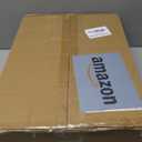 Ciaell 12PCS Plastic Ribbed Martini Glasses - 10 Oz Disposable Coupe Glasses with Stem - Heavy Duty Margarita Cups for Bars, Cocktails, Whiskey, Parties & Wedding (Clear)