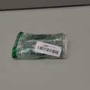 HZEL Car LED License Plate Light, 2PCS Vehicle Rear Tag Lamp Assembly, Automotive Tail Xenon Tag Lighting Kit Replacement Accessories Compatible with Altima Sentra Rogue Versa