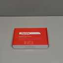 eXtremeRate PlayVital Back Cover for Nintendo Switch Console, Joycon Handheld Controller Separable Protector Hard Shell, Dockable Protective Case for Nintendo Switch - Matcha Green (NOT for Switch 2)