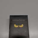 Collagen Eye Mask  Hydrogel Under Eye Patches for Dark Circles & Puffiness  24 Pairs  Vegan, Chemical-Free & Gentle  Hydrating & Refreshing Treatment for Tired Eyes