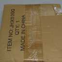 Allstare WB31K10016 WB31K10015 Grate Replacement Parts For GE Burner Grate Kenmore Hotpoint Stove Parts General Electric Gas Range Parts Stove Surface Top Grate Metal Steel Rack 1 Pack (8.75'' x 8.75'' WB31K10016)