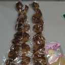 Natural Brown Hair Extensions