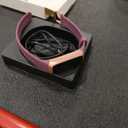 Fitness Tracker with 24/7 Heart Rate, Blood Oxygen Blood Pressure Sleep Monitor, Activity Trackers 5 ATM Waterproof,Step Calorie Counter Pedometer Health Smart Watch for Women Men Bordeaux