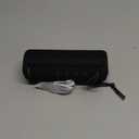 MIATONE Bluetooth Speakers 36W Portable Speaker with Stereo Sound Bass, Bluetooth 5.3 Wireless USB Type C Outdoor, 5000mAh 24H Playtime IPX7 Waterproof, Boy Friend Gifts for him (Black)