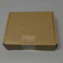 3D Printed Parts -10 PCS DIY LED Lamp Sheets: Only lamp Sheets, no 3D Printed lamp Shells, 3000k Warm Yellow Compatible with Bambu LED Lamp Kit 001 (31mm)