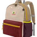 Kids Backpack for Boys: Boys Backpack 6-10 - Kindergarten Elementary School Bookbag for Girl