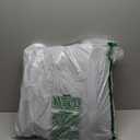 Full Body Massage Mat with Heat, Vibration Back Massage Pad for Chair, Bed, Sofa, Back Massager, Massage Chair Pad, 10 Vibration Motors& 2 Heating Levels (Grey)