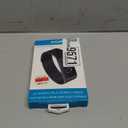 WITHit Stainless steel mesh band for use with FITBIT CHARGE 4 & CHARGE 3