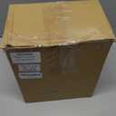 6 Sets/79 Pcs Bee Themed Party Decor Honeybee Table Centerpieces Mason Jar Rustic Farmhouse Supplies with Artificial Daisy Baby's Breath Flowers for Baby Shower Birthday Spring Summer Party