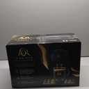 L'OR Barista System Coffee and Espresso Machine Combo by Philips, Matte Black