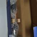 GSP NCV10299 CV Axle Shaft Assembly for Select 2012-17 Chevrolet Sonic - Front Right (Passenger Side)