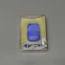 Wet-Stop 3 Blue Bedwetting Enuresis Alarm with Loud Sound and Strong Vibration for Boys or Girls, Proven Solution for Bedwetters