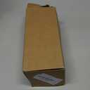 Iced Coffee Cups With Lids and Straws 2 Pcs, 16 OZ Unbreakable Glasses Drinking Set,Clear Plastic Cups Reusable Iced Coffee Tumbler with Lid and Straw, To Go Coffee Cups Dishwasher Safe