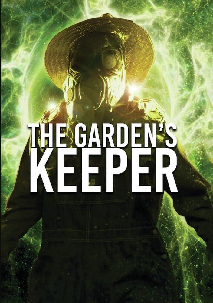 The Garden's Keeper [DVD]