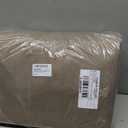 ABCCANOPY Riplock Gazebo Replacement Canopy Top for Lowe's Allen Roth #GF-12S004B-1, Khaki